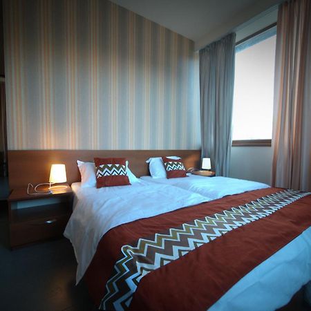 Melia Hotel Gudauri Zewnętrze zdjęcie