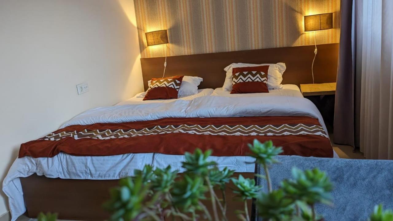 Melia Hotel Gudauri Zewnętrze zdjęcie