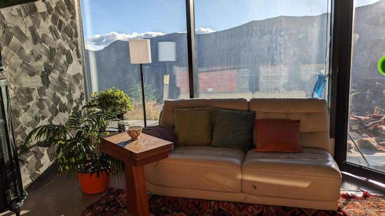 Melia Hotel Gudauri Zewnętrze zdjęcie