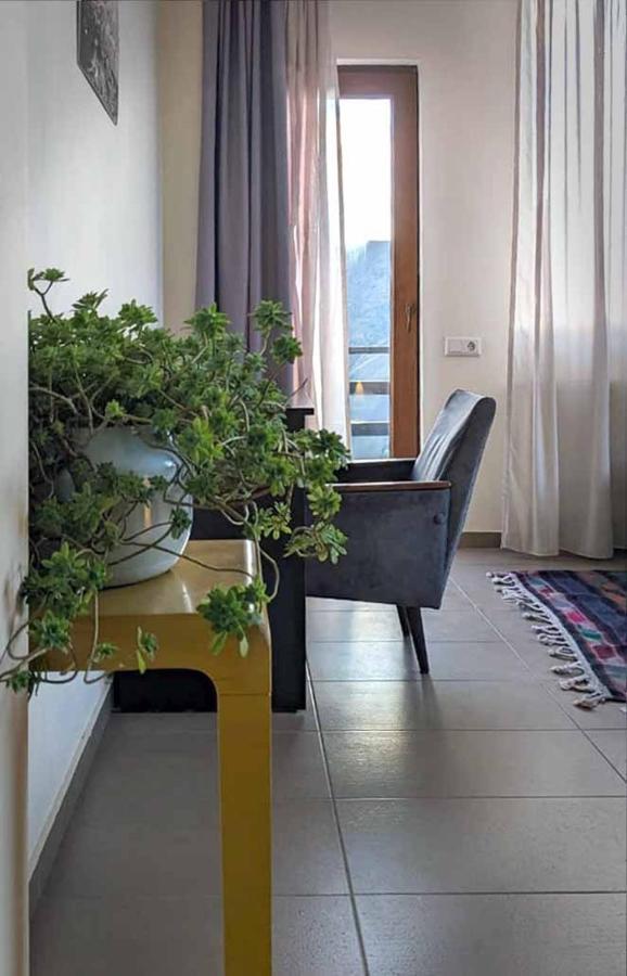 Melia Hotel Gudauri Zewnętrze zdjęcie