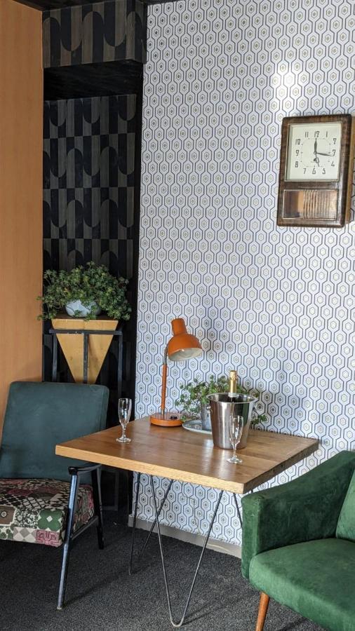 Melia Hotel Gudauri Zewnętrze zdjęcie