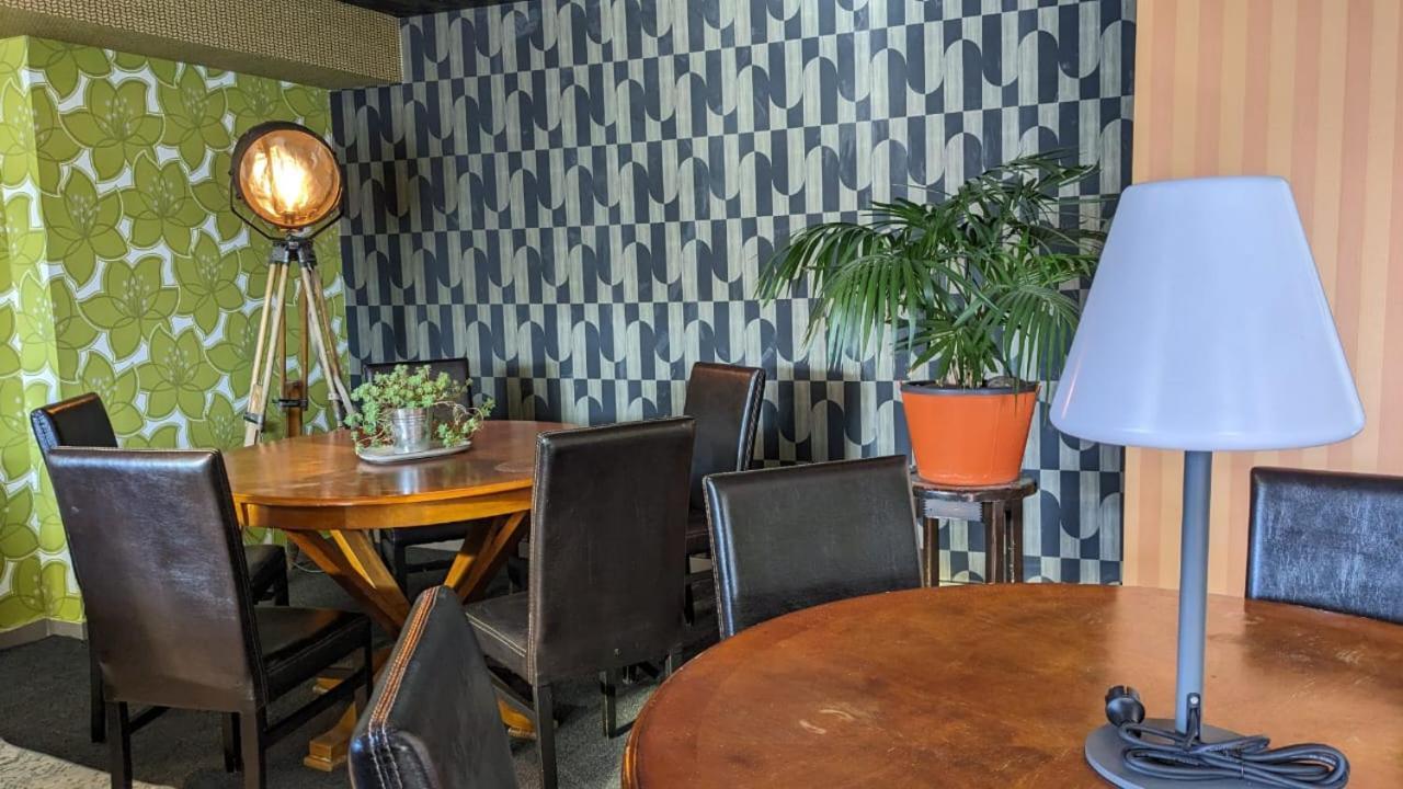Melia Hotel Gudauri Zewnętrze zdjęcie