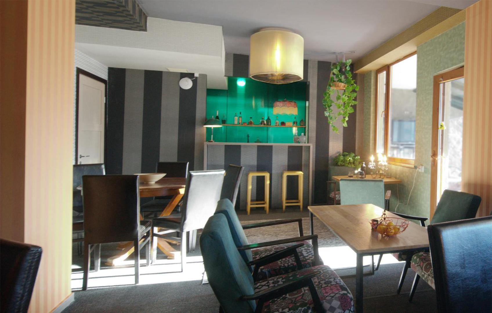 Melia Hotel Gudauri Zewnętrze zdjęcie