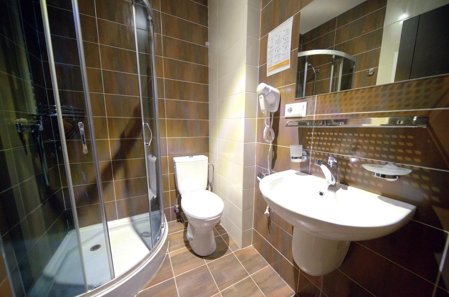 Melia Hotel Gudauri Zewnętrze zdjęcie