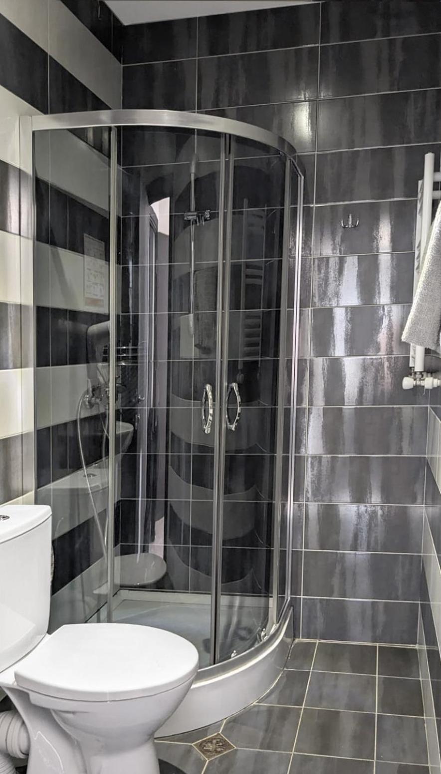 Melia Hotel Gudauri Zewnętrze zdjęcie